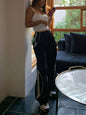 Women's Fashionable Casual Long Pants